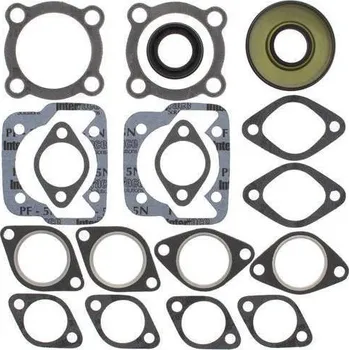 Těsnění motoru Winderosa sada těsnění motoru (s olejovým těsněním) Yamaha SL338 B C D 69-73, SS338 69-70