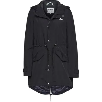 STIHL Dámská bunda parka ICON černá XL