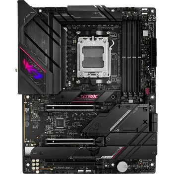 Základní deska ASUS ROG STRIX B650E-E GAMING WIFI (90MB1BB0-M0EAY0)