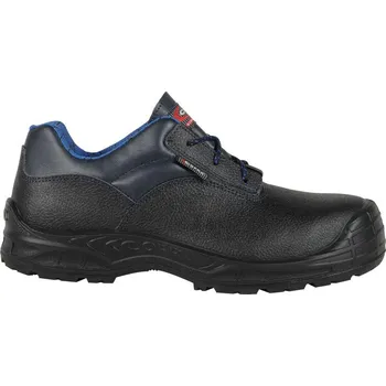 Pracovní obuv Bezpečnostní obuv Cofra BELGRADE BLUE UK S3S FO SR Velikost boty: 40