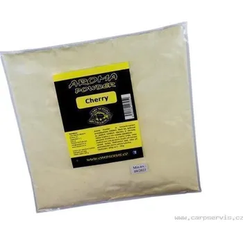 Boilies Carp Servis Václavík Aroma Powder - 200 g/Cherry