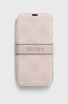 Guess Book Case pro Apple iPhone 13…