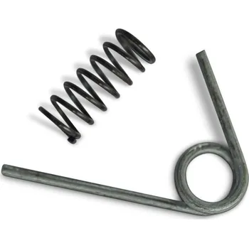 TACTICAL EVO | Pružiny odporu spouště CZ SCORPION EVO springevo