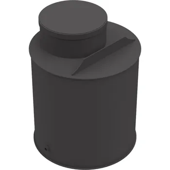 vodoměrná šachta Vodoměrná šachta pro obetonování 1200 x 1500 x 8 mm, HECKL