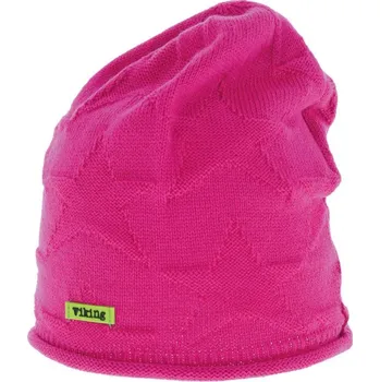 Dívčí tričko Viking Latika Jr čepice 201/23/4567/46 junior