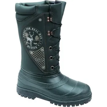 Pánské holínky Bestent Lovecké holínky HUNTER SPECIAL 41/42