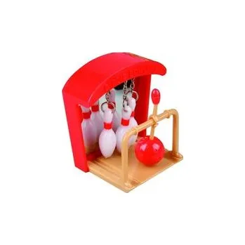 Hračka pro ptáka Flamingo hračka pro papoušky kuželky