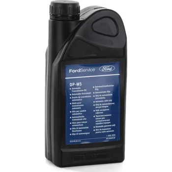 Převodový olej Olej do převodovky a servořízení DP-M5 Ford 1l