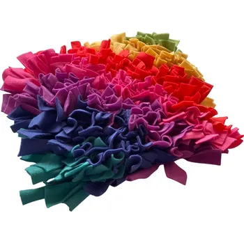 Hračka pro psa Čmuchacíkoberečky.cz Čmuchací kobereček extra hustý 30 x 15 cm