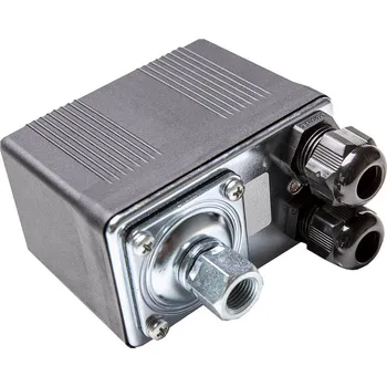 Příslušenství k zahradní technice ZPA Ekoreg ZB00009639 tlakový spínač