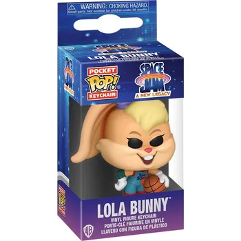Funko POP! Space Jam: A New Legacy Lola Bunny