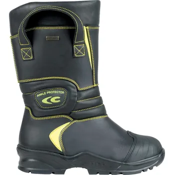 Pracovní obuv Pracovní obuv Cofra HYDRANT F2 A AN CI HI3 SRC Velikost boty: 44