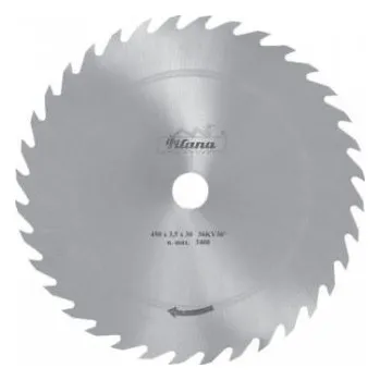 Vrták Pil.kotouč 5311 450/3,5x30 36 zubů