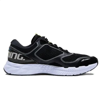 Pánská obuv Salming Recoil Warrior Women Black/White vel. 7 UK = 40 EUR