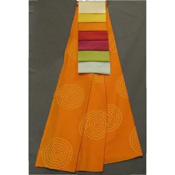 Stoeckel závěs metráž 30359 Circle 070 fialova (10,00 m) sire 135 cm