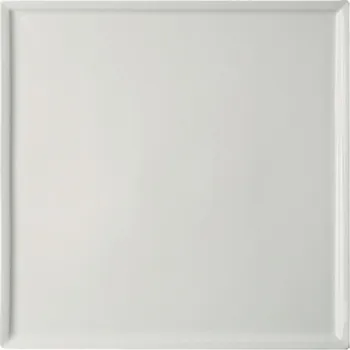 Talíř RAK Porcelain RAK Massilia talíř čtvercový Ginger 30 × 30 cm | RAK-SPSP30