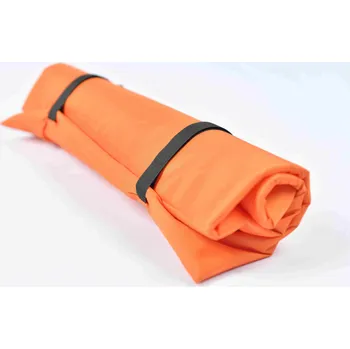 Podsedák KINETIC Podsedák, oranžový Barva: Oranžová