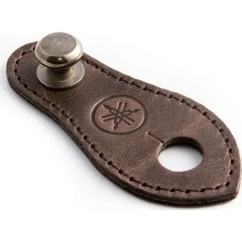 Zavazadlo na motocykl Yamaha END-PIN STRAPLINK