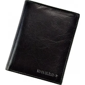 Peněženka Ronaldo RM-06-CFL - černá