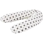 TRÄUMELAND Kojící polštář Kleiner Bär