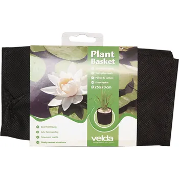 Velda Plant Basket (sázecí koš na rostliny) 25 × 25 × 20 cm
