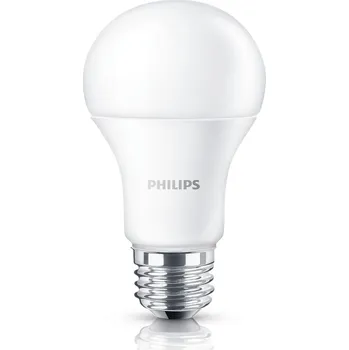 Žárovka Philips CorePro LEDbulb E27 12,5W 230V 1521lm 4000K