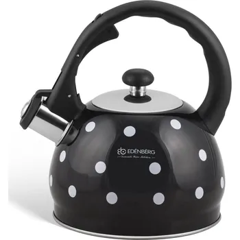 Varná konvice Čajová konvice 2l EDENBERG EB-1922