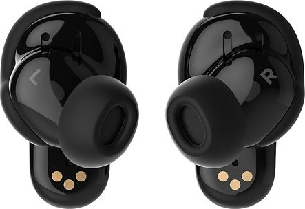 BOSE QuietComfort Earbuds II - Zbozi.cz