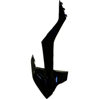 Motor pro motocykl ZUUMAV© Plasty na motorku Zuumav K3 boční levý na nádrž