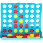 Logická hra Lucky Four