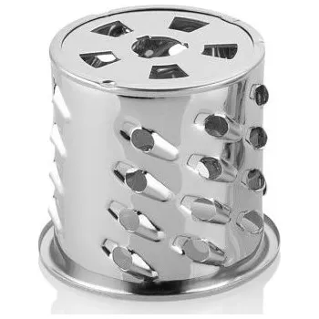 Příslušenství pro kuchyňský robot Struhadlo ETA válcové hrubé 3075 00190