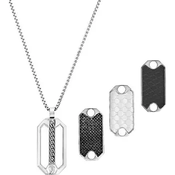 Náhrdelník Řetízek Police PEJGN2009201