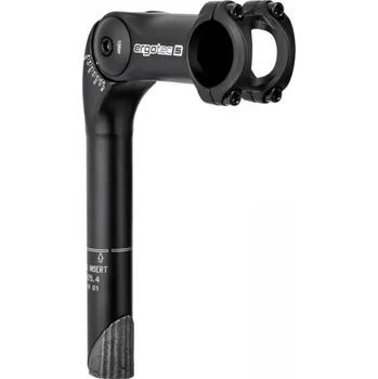 Představec na kolo představec Ergotec 5 stavitelný, délka 100mm 1 1/8"/31,8mm