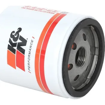 Auto-moto Olejový filtr K&N Filters HP-1002