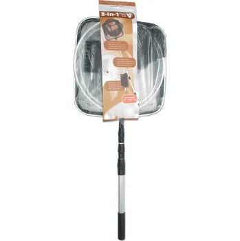 Jezírková chemie Velda VT 3 v 1 Pond sada