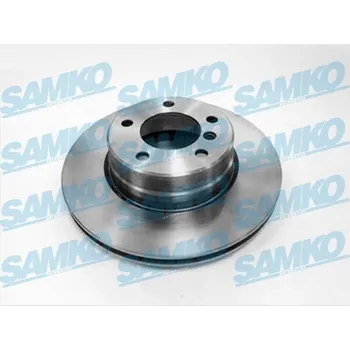 Brzdový kotouč Brzdový kotouč SAMKO B2010V