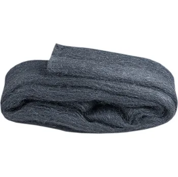 Brusný papír RAKSO Vlna ocelová 200g/1