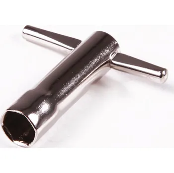 Perkuse MEINL TUNING KEY FOR CAIXA, SURDO, REPINIQUE
