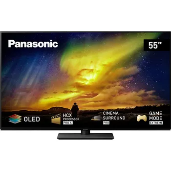 Televizor Panasonic 55" OLED (TX-55LZ980E)
