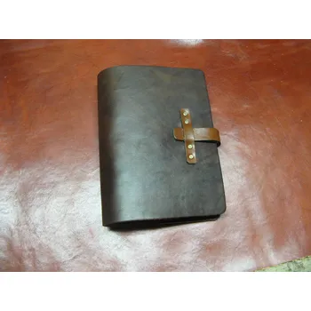 Zápisník Gotický diář