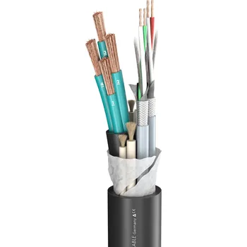 Audio kabel Sommer Cable SC-ELEPHANT Robust DMX 490-0151-442