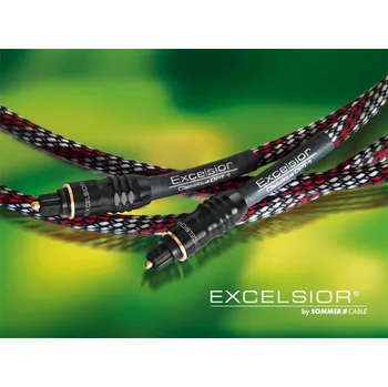 Audio kabel Sommer Cable Excelsior classique TOS 1, 3,00m