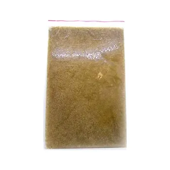 Krmivo pro rybičky MYSIS -MRAŽENÉ 500G