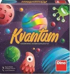 Dino Kvantum