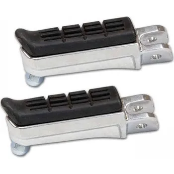 Stupačky na moto Honda, široké OEM 50612-/50642-MM5-000 HONDA XL 1000 VARADERO rok 04-06