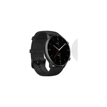 Pouzdro na mobilní telefon 3ks Flexi ochranná fólie pro Amazfit GTR 2