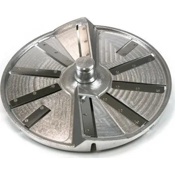 Krájecí kotouč Gastrofans Kotouč s noži do škrabky PI-20, Sammic