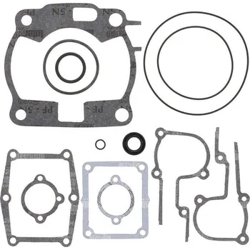 Těsnění pro motocykl Winderosa sada těsnění TOP-END Yamaha WR250 91-97, YZ250 88-89