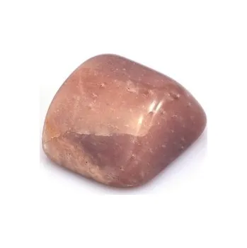 Měsíční kámen oranžový / 4712