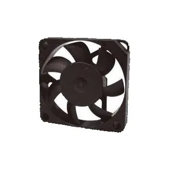 Průmyslový ventilátor Sunon MF35060V1-1000U-A99 axiální ventilátor, 5 V/DC, 9.35 m³/h, (d x š x v) 35 x 35 x 6 mm, MF35060V1-1000U-A99